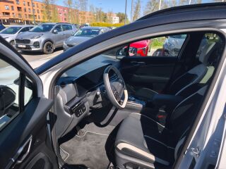 Kia Sportage GT-Line TX HEV 1.6 132kW