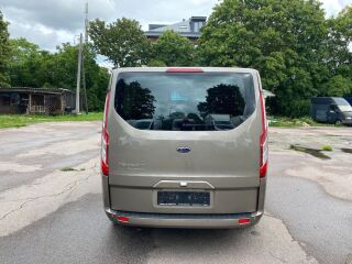 Ford Transit Custom L1H1 DOKA TREND 2.0 TDCI 125kW