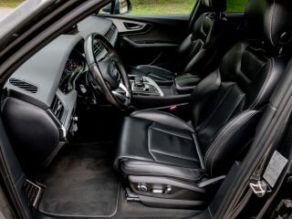 Audi Q7 3.0 200kW
