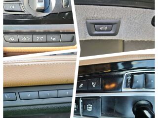 BMW 740 Xdrive 3.0 R6 225кВ