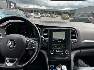 Renault Megane 1.6 84kW