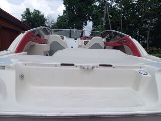 Regal 2150LSC FASTRAC