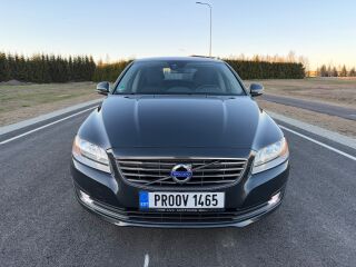 Volvo V70 Facelift Nordic 2.0 R5 D4 120kW