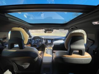 Volvo V90 2.0 110kW