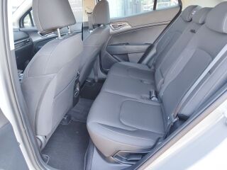 Kia Sportage LX Plus 1.6 110kW