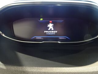 Peugeot 5008 GT BlueHDI 130 AT8 1.5 96kW