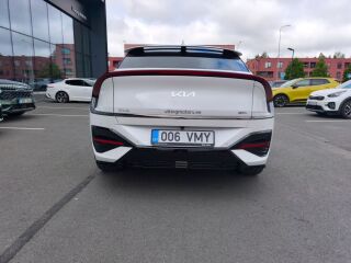 Kia EV6 GT-Line TX 81kW