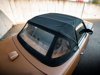 Mercedes-Benz 380 SL 3.8 150kW