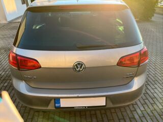 Volkswagen Golf 1.6 81kW
