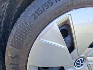 Volkswagen ID.3 70kW