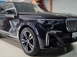 BMW X7 xDrive30d M-Sport 3.0 195кВ