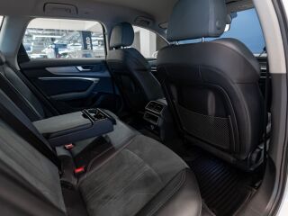 Audi A6 allroad Quattro mHev 3.0 170kW