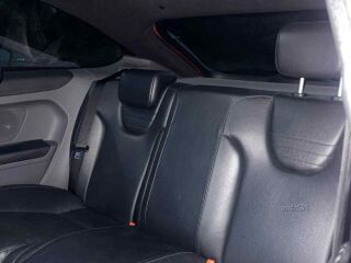 Ford Focus ST 2.5 166kW