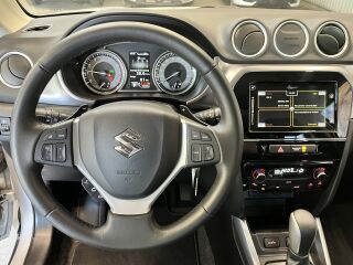 Suzuki Vitara GL+ 1.4 103кВ