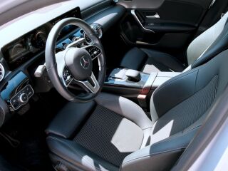 Mercedes-Benz A 180 1.3 100кВ