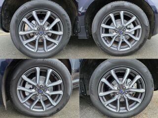 Volvo XC60 Summum Inscription FuIl Options 2.4 D5 162kW
