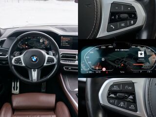 BMW X5 M50 4.4 V8 390kW