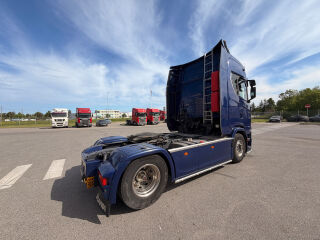 Scania S 540 A4x2NB 13.0