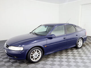 Opel Vectra 2.0 100кВ