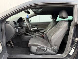 Volkswagen Scirocco 1.4 118kW