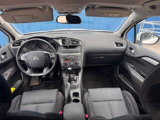 Citroen C4 N1 1.6 68kW