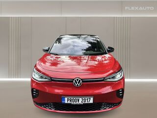 Volkswagen ID.5 GTX Executive 4Motion Top Sport Plus 220кВ