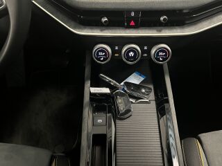 Skoda Superb Combi Selection 2.0 TDI 110kW
