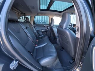 Volvo XC60 Summum FuIl Options Savile Grey 2.0 D4 133kW