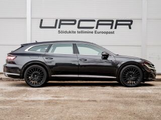 Volkswagen Arteon Shooting Brake R-Line 4Motion 2.0 147kW