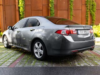 Honda Accord V tec 2.0 115kW