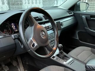 Volkswagen Passat Comfortline 2.0 TDI Bluemotion 103kW