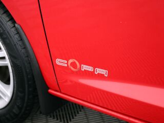 SEAT Ibiza Copa 1.4 63кВ
