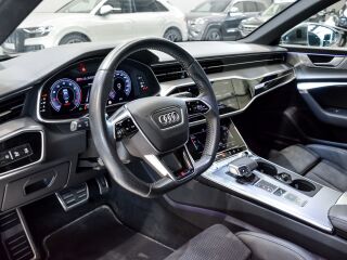 Audi A6 S-Line Quattro 2.0 R4 16V TFSI Turbo 180kW