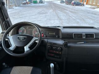 MAN TGX