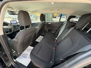 Ford Focus TURNIER COOL & CONNECT 1.5 R4 ECOBLUE 120 88kW
