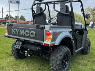 Kymco UXV 700 EPS Sport 36kW