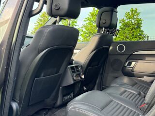 Land Rover Discovery 5 R-Dynamic SE D250 3.0 183kW