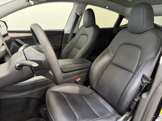 Tesla Model Y LongRange RWD 120kW