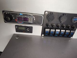 Mercedes-Benz Sprinter Long