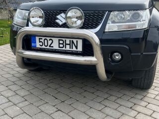 Suzuki Grand Vitara JT 1.9 95kW