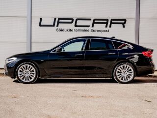 BMW 630 GT xDrive Luxury Line 3.0 195kW