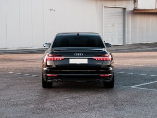 Audi A6 Quattro Limousine 4.0 MHEV 2.0 TDI 150kW