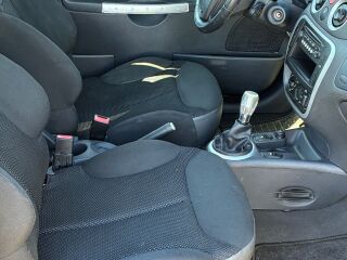 Citroen C2 VTR 1.4 54kW