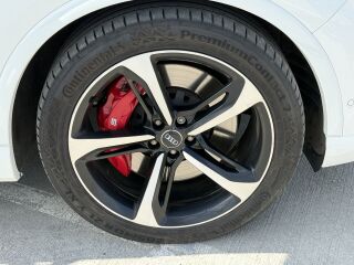 Audi SQ7 4.0 V8 320kW