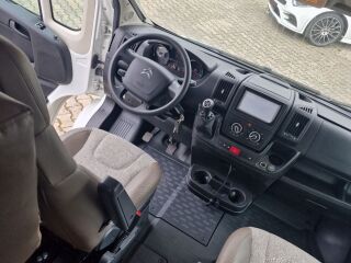 Adria CORAL XL 670 DK 2.2 121kW