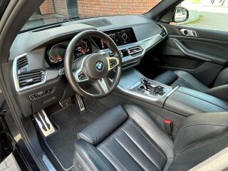 BMW X5 xDrive40i M Sport 3.0 R6 250кВ