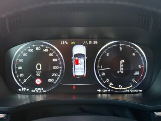 Volvo XC60 2.0 140kW