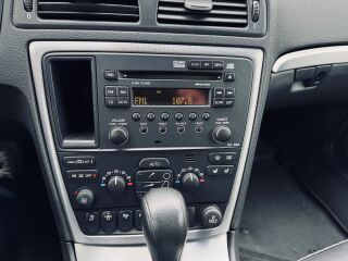 Volvo S60 Summum 2.4 R5 D5 136kW