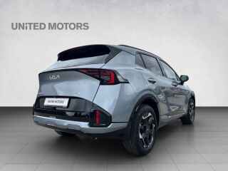 Kia Sportage GT-Line Summer Pack 2WD 1.6 T-GDI 110kW