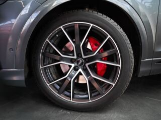 Audi Q8 Quattro 50TDI S-Line 3.0 210kW